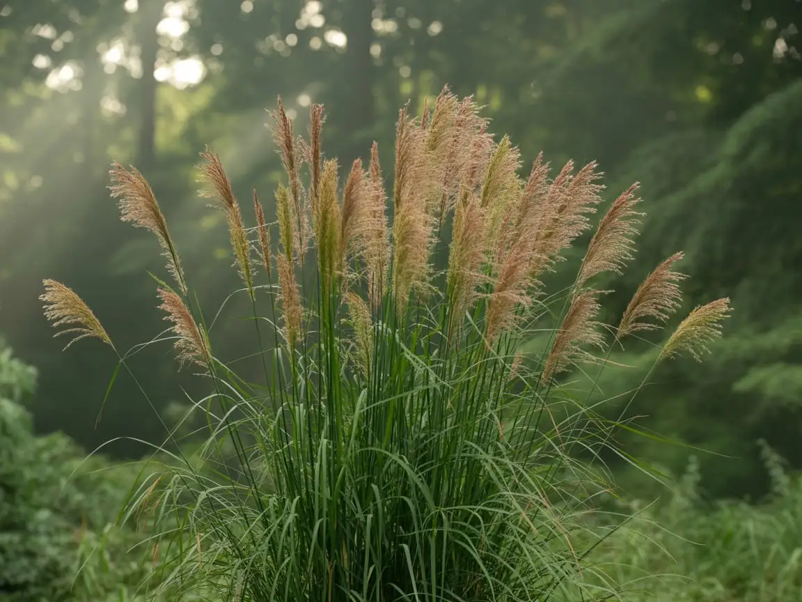 Calamagrostis